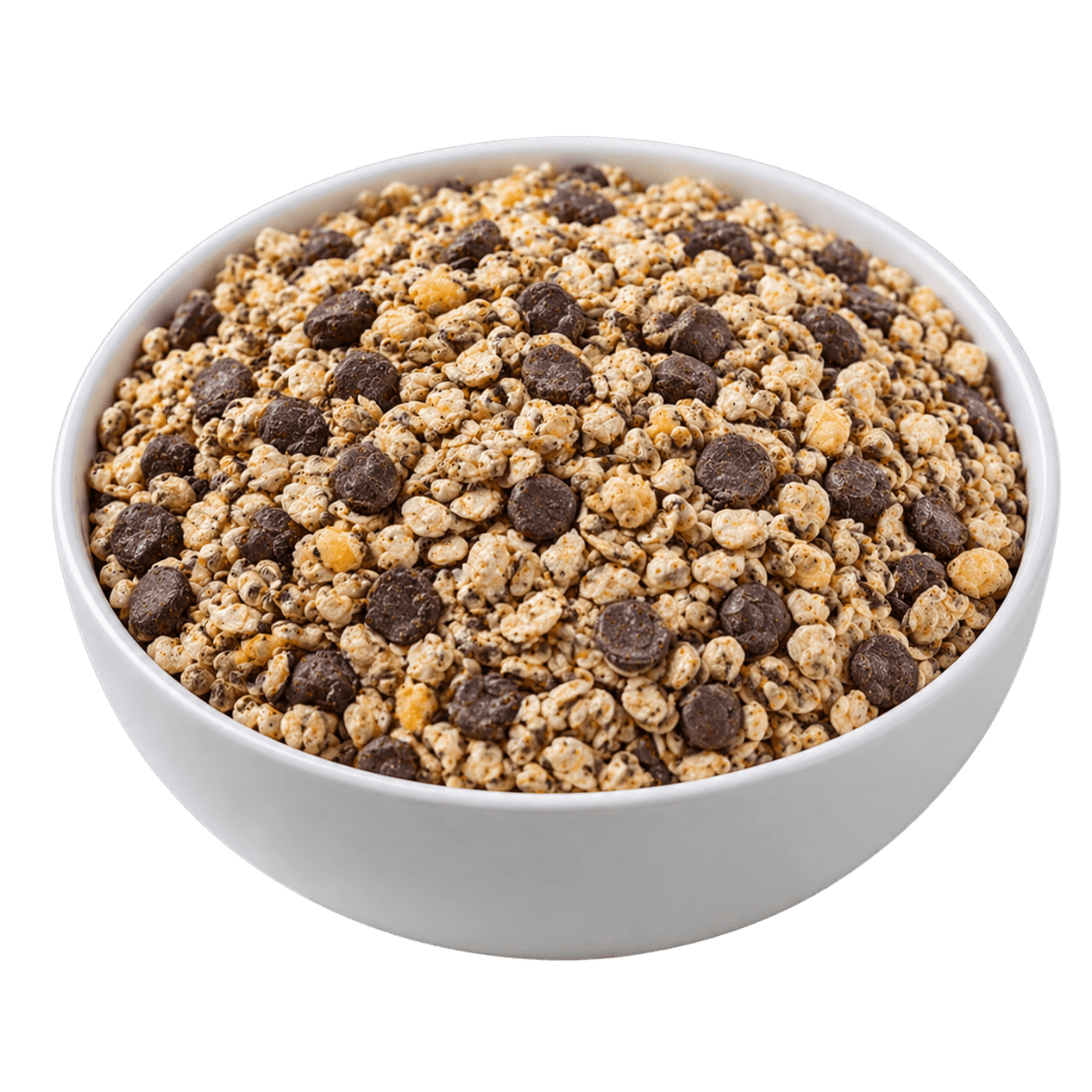 Granola Chocolate