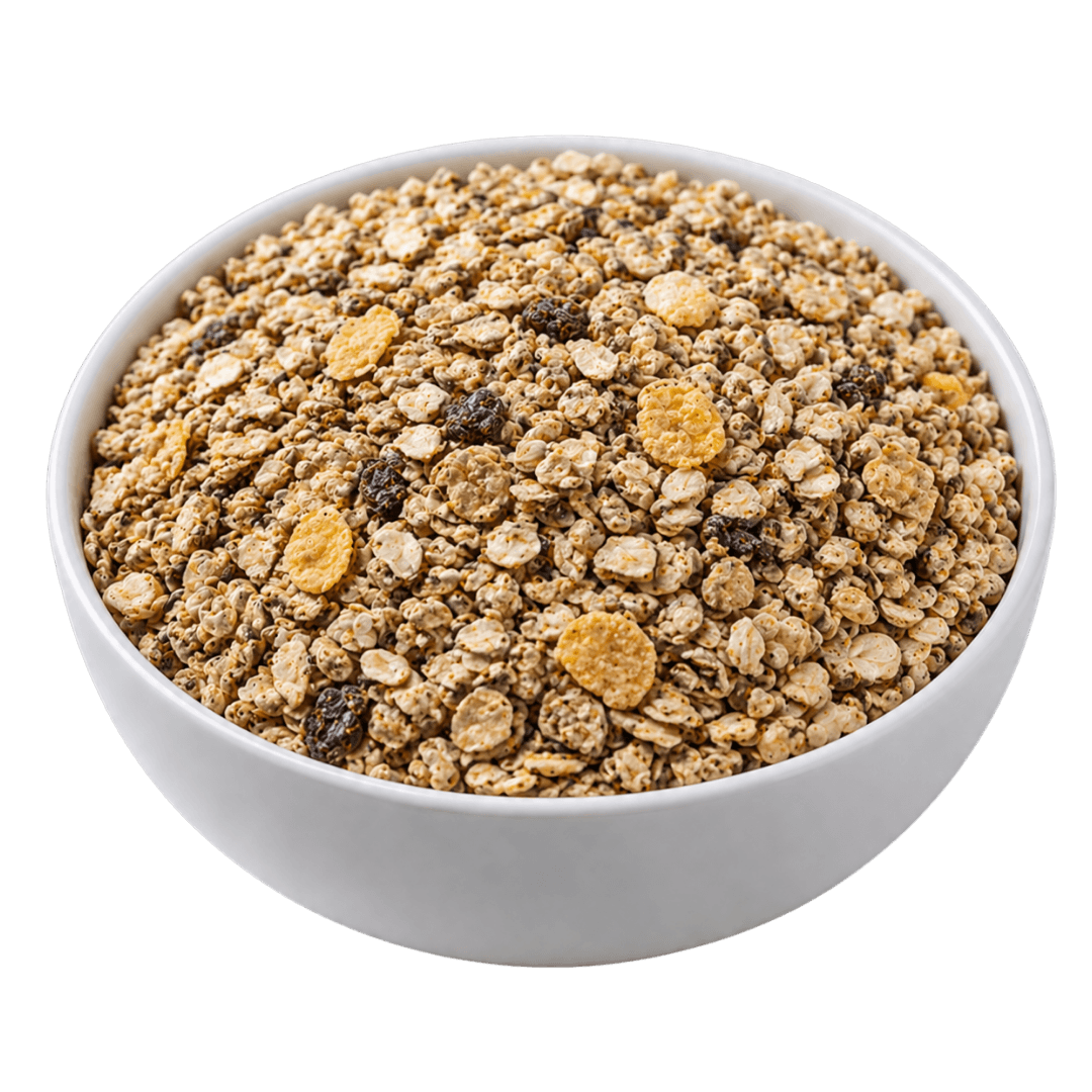 Granola Coco