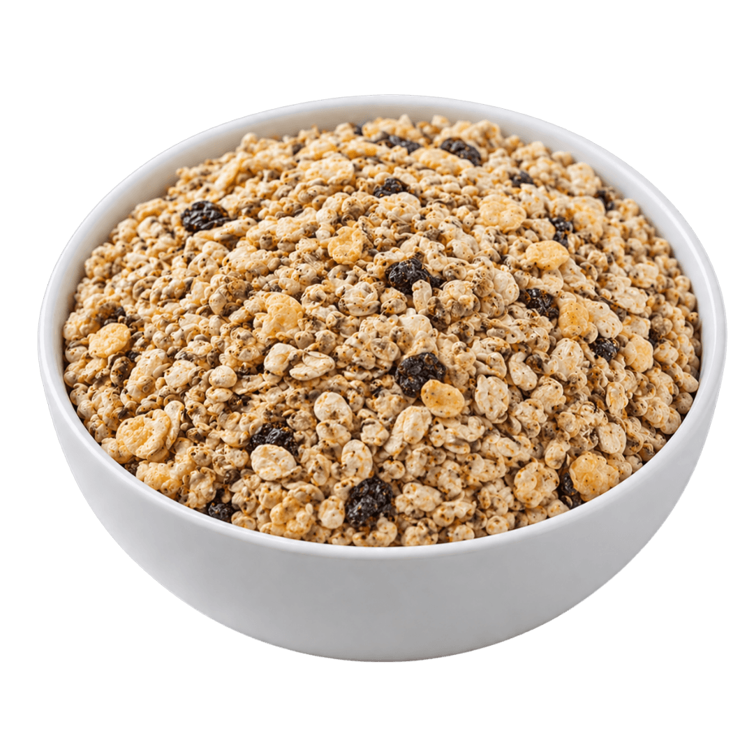 Granola Vainilla
