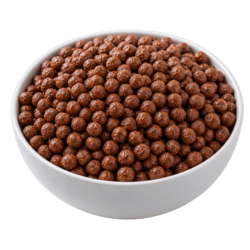 chocoballs