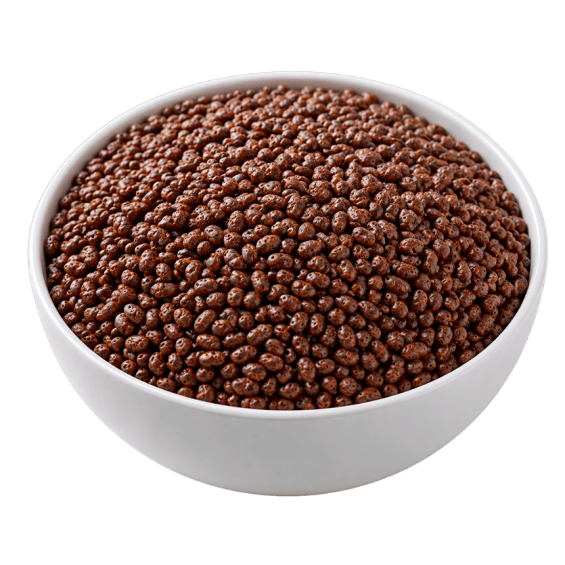 cocoa-rice