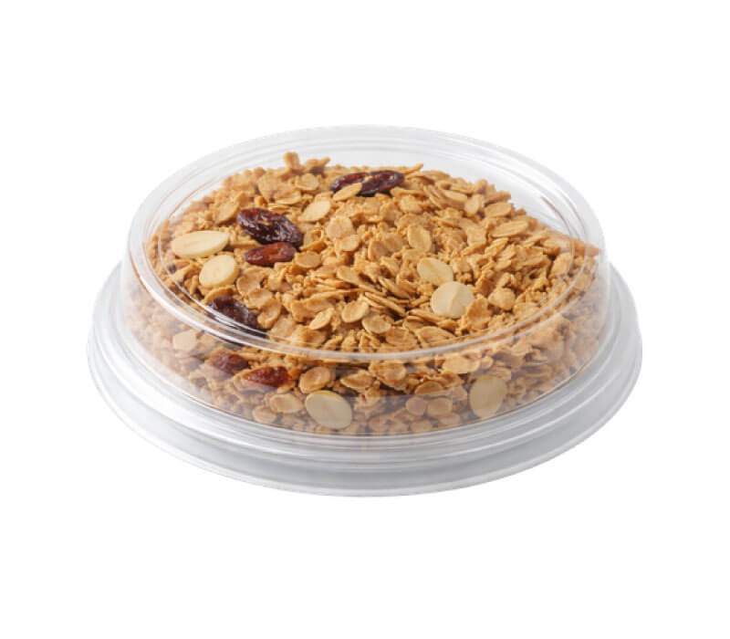 granola